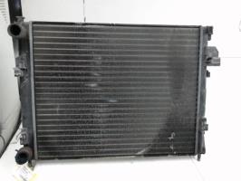 Radiateur eau