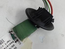 Resistance chauffage