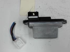 Resistance chauffage