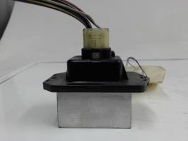 Resistance chauffage