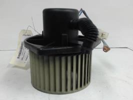 Ventilateur chauffage