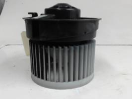 Ventilateur chauffage