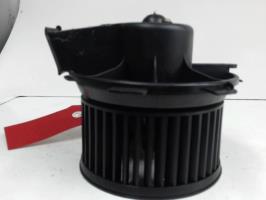 Ventilateur chauffage