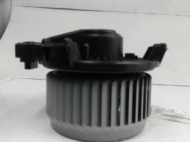 Ventilateur chauffage