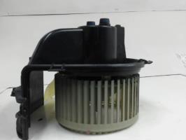 Ventilateur chauffage