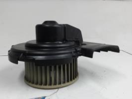 Ventilateur chauffage