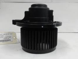 Ventilateur chauffage