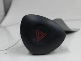 Bouton de warning