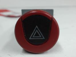 Bouton de warning