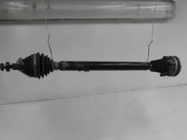 Cardan droit (transmission)