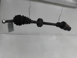 Cardan droit (transmission)