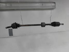 Cardan droit (transmission)
