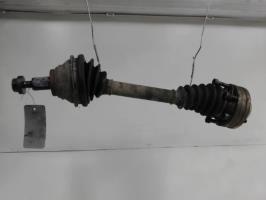 Cardan gauche (transmission)
