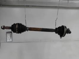 Cardan gauche (transmission)