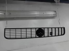 Grille de pare choc
