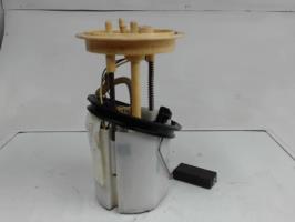 Pompe immergee