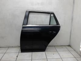 Porte arriere gauche