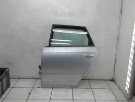 Porte arriere gauche