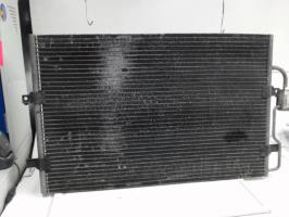 Radiateur clim