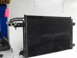 Radiateur clim