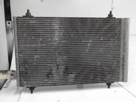 Radiateur clim
