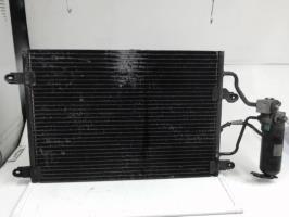 Radiateur clim