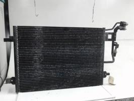 Radiateur clim