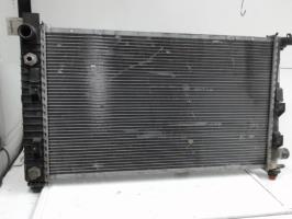 Radiateur eau