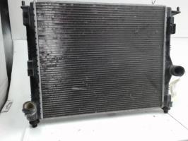 Radiateur eau