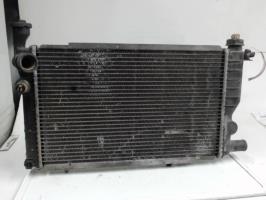 Radiateur eau