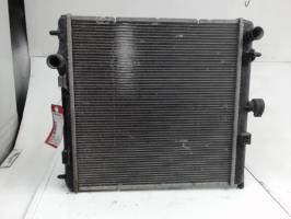 Radiateur eau