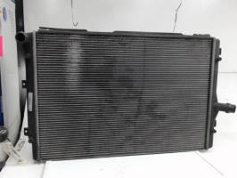Radiateur eau