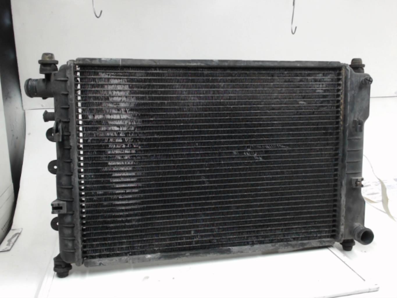 Radiateur eau