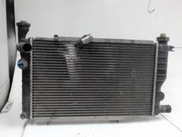 Radiateur eau