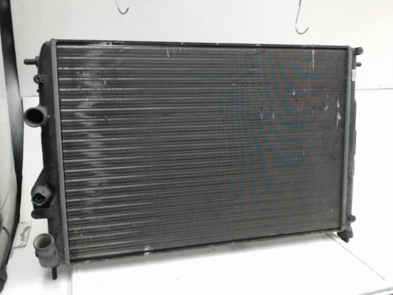 Radiateur eau