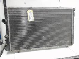 Radiateur eau