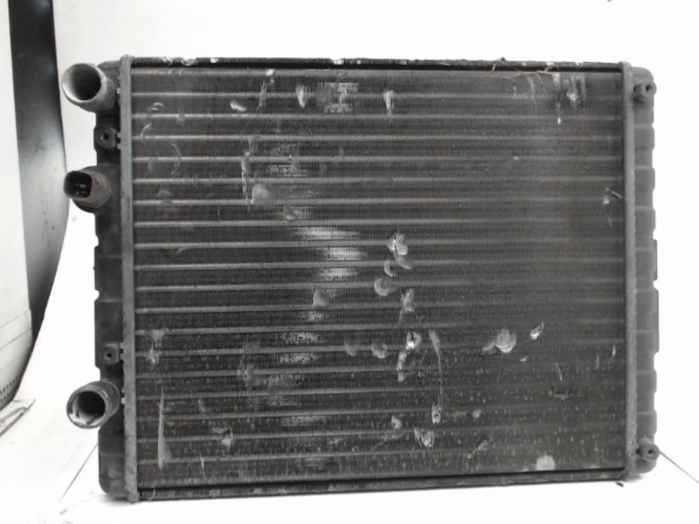 Radiateur eau