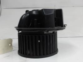 Ventilateur chauffage