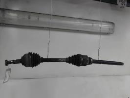 Cardan droit (transmission)