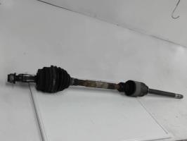 Cardan droit (transmission)