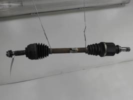 Cardan gauche (transmission)