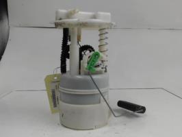 Pompe immergee