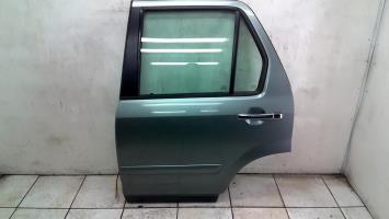 Porte arriere gauche