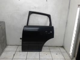 Porte arriere gauche