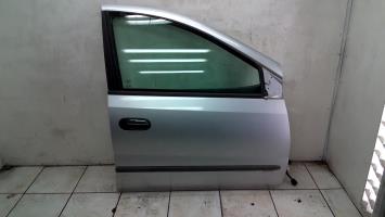 Porte avant droit