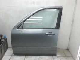 Porte avant gauche