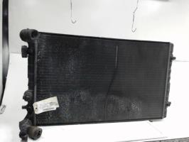 Radiateur eau