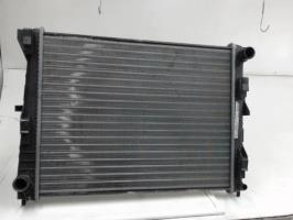 Radiateur eau
