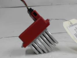 Resistance chauffage