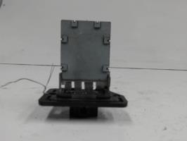 Resistance chauffage